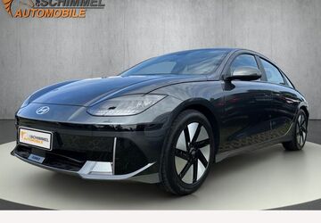Hyundai IONIQ 6 11.693 km 26.925 &euro; Bernau 16321