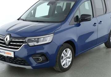 Renault Kangoo 46.413 km 16.860 &euro; Berlin 14059