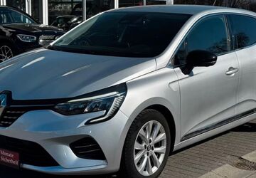 Renault Clio 47.852 km 11.890 &euro; Falkensee 14612