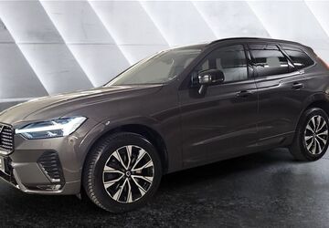 Volvo XC60 84.385 km 38.290 &euro; Berlin 12683