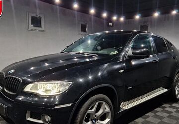 BMW X6 132.770 km 19.980 &euro; Berlin 12305