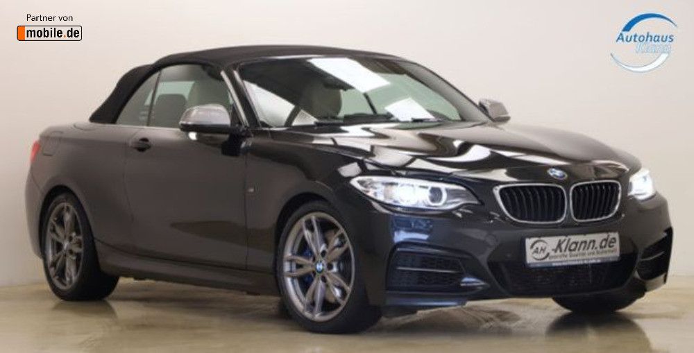 BMW M235 59.270 km 27.999 &euro; Teltow 14513