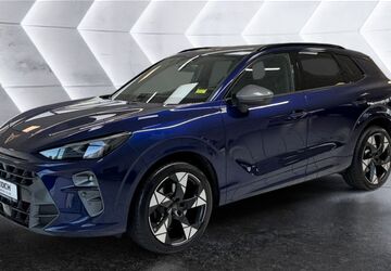 Cupra Terramar 15.499 km 36.990 &euro; Berlin 12683