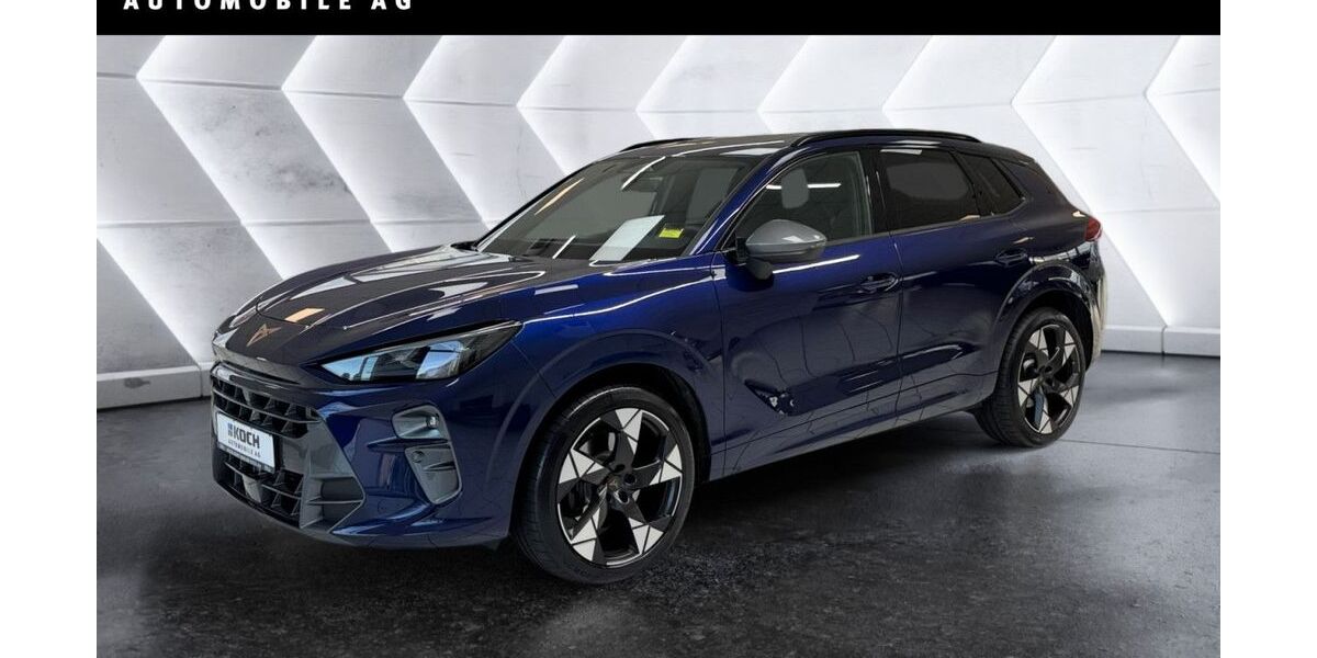 Cupra Terramar 15.499 km 36.990 &euro; Berlin 12683