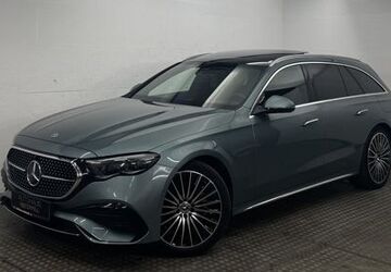 Mercedes-Benz E 300 51.914 km 55.800 &euro; Berlin 12351