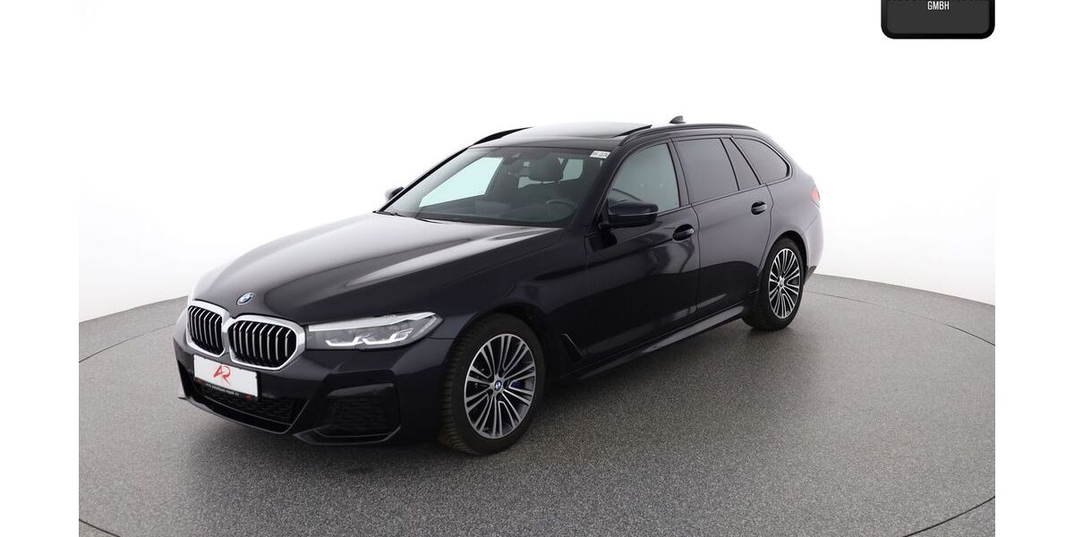 BMW 530 50.000 km 43.480 &euro; Berlin 12103