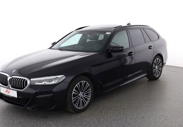 BMW 530 50.000 km 44.480 &euro; Berlin 12103