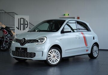 Renault Twingo 84.935 km 9.990 &euro; Wildau 15745