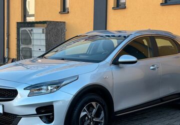 Kia XCeed 162.700 km 10.980 &euro; Berlin 13587