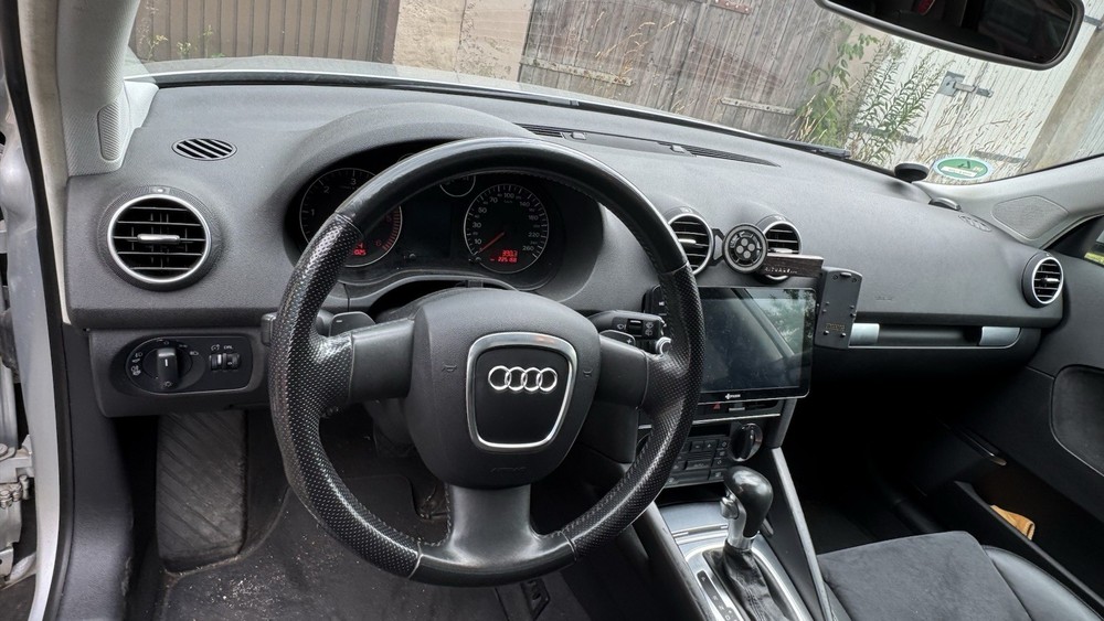Audi A3 229.000 km 6.000 &euro; Velten 16727