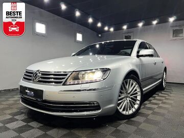 Gebrauchte VW Phaeton