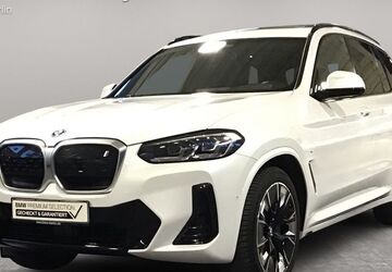 BMW iX3 17.811 km 45.400 &euro; Berlin 14057