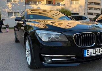 BMW 730 210.000 km 13.950 &euro; Berlin 13357
