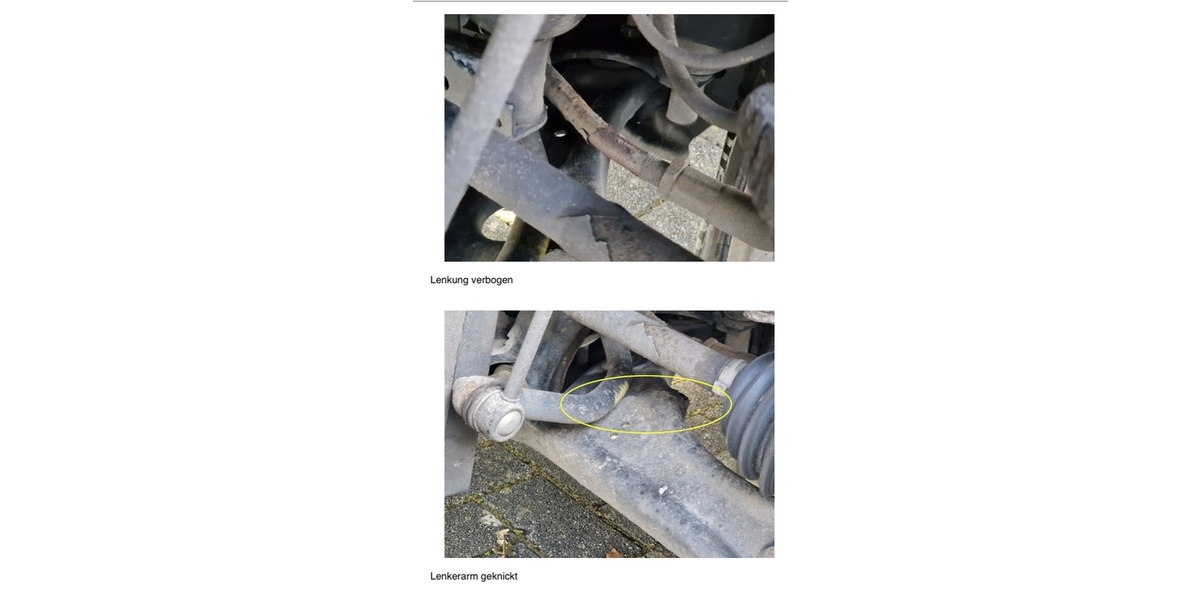 Skoda Yeti 225.000 km 1.400 &euro; Oranienburg 16515