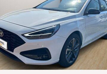 Hyundai i30 4.579 km 25.425 &euro; Berlin - Spandau 13599