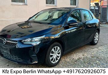 Opel Corsa 61.000 km 8.500 &euro; Berlin 13359