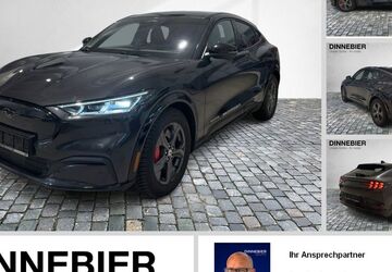 Ford Mustang Mach-E 47.135 km 35.470 &euro; Berlin 10365