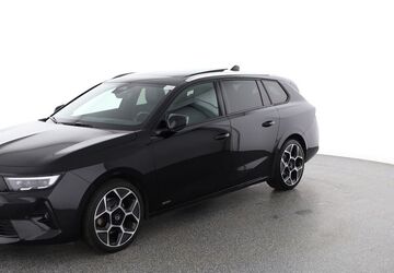 Opel Astra 65.939 km 19.840 &euro; Berlin 12103