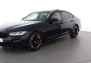 BMW 530 57.702 km 44.780 &euro; Schönefeld 12529