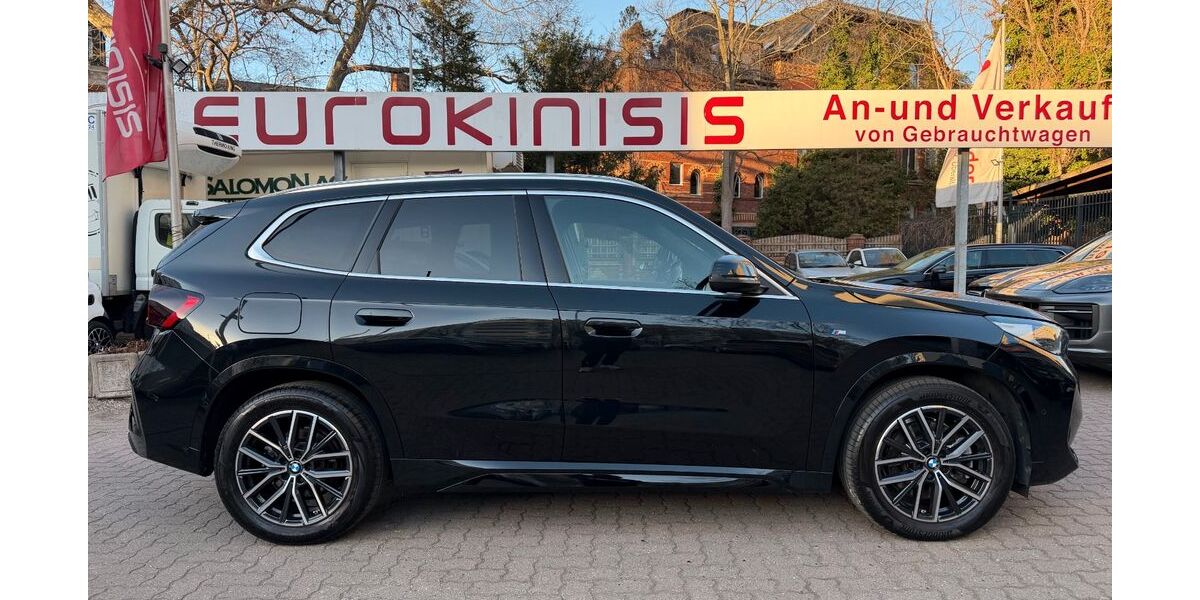 BMW X1 28.000 km 47.500 &euro; Berlin 10787