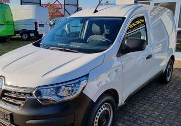 Renault Express 58.020 km 16.990 &euro; Borgsdorf 16556