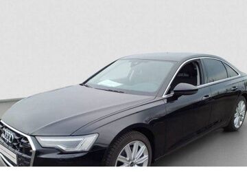 Audi A6 17.383 km 41.290 &euro; Berlin 13581