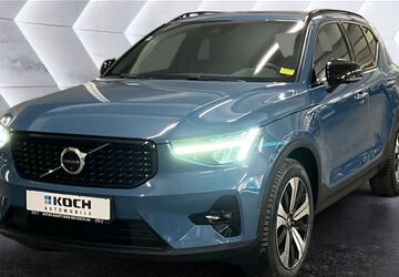 Volvo XC40 104.952 km 27.490 &euro; Berlin 10553