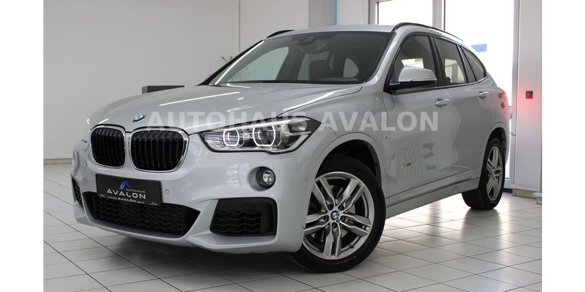 BMW X1 77.900 km 24.980 &euro; Berlin 13403