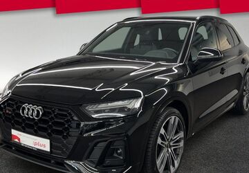 Audi SQ5 39.220 km 48.300 &euro; Berlin 10587