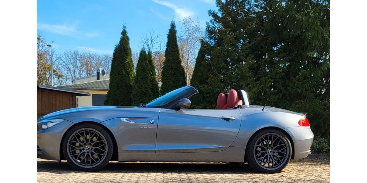 BMW Z4 178.700 km 14.900 &euro; Altlandsberg 15345