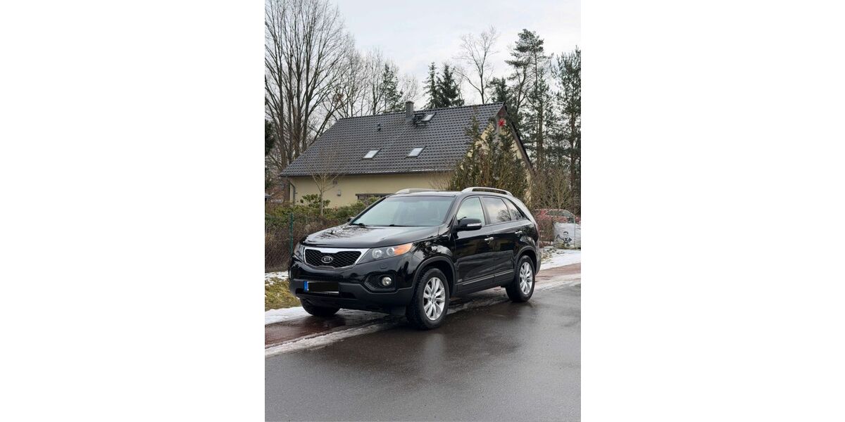 Kia Sorento 258.000 km 7.400 &euro; Falkensee bei Berlin 14612