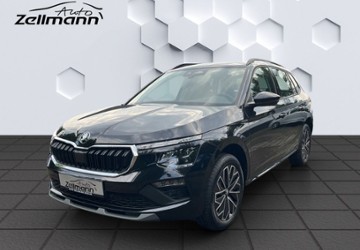 Skoda Kamiq 1.500 km 29.940 &euro; Berlin 12524