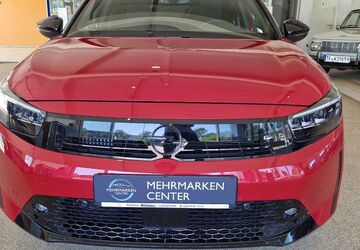 Opel Corsa 24.100 km 16.800 &euro; Ludwigsfelde 14974