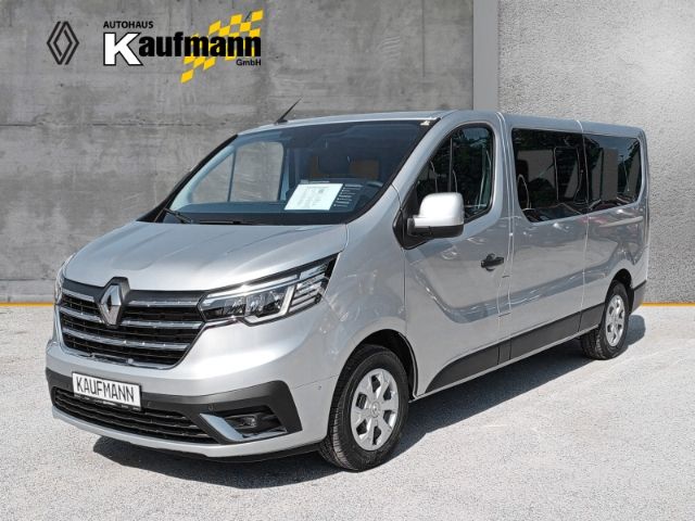 Renault Trafic 39.000 km 37.890 &euro; Berlin 12247