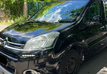 Citroen Berlingo 210.362 km 3.990 &euro; Berlin 14163