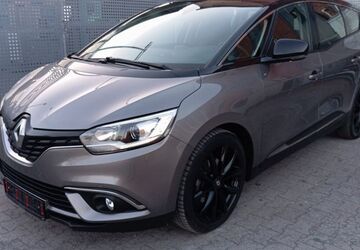 Renault Grand Scenic 56.900 km 15.899 &euro; Mittenwalde 15749