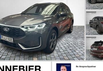 Ford Kuga 4.999 km 43.389 &euro; Berlin 13581