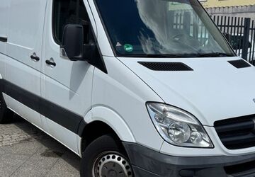 Mercedes-Benz Sprinter 195.000 km 10.900 &euro; Berlin, BRITZ 12347