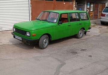 Wartburg 353 92.000 km 2.700 &euro; Berlin 10179