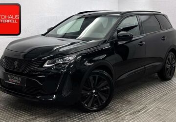 Peugeot 5008 49.663 km 26.700 &euro; Berlin 12351