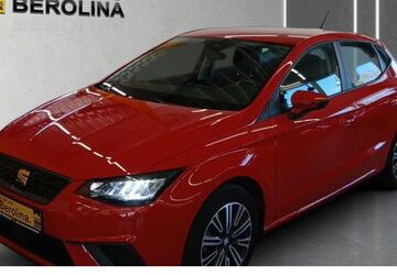 Seat Ibiza 23.030 km 15.979 &euro; Berlin 12105