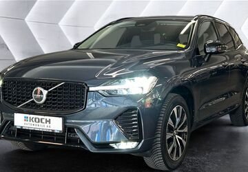 Volvo XC60 34.135 km 41.995 &euro; Berlin 10553