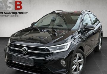 VW Taigo 42.150 km 22.699 &euro; Berlin 12055