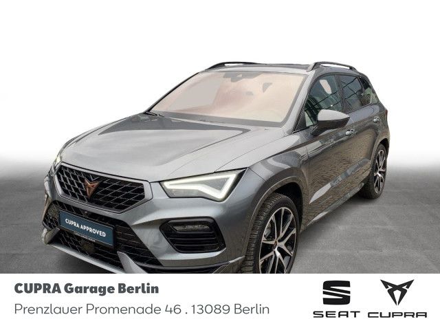 Cupra Ateca 48.798 km 32.930 &euro; Berlin 13089