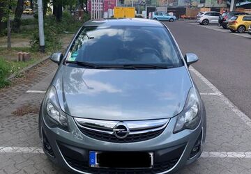 Opel Corsa 95.000 km 5.200 &euro; Berlin 10965