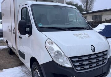 Renault Master 242.727 km 7.490 &euro; Berlin 14167