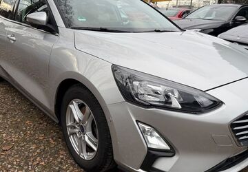 Ford Focus 169.900 km 9.890 &euro; Mahlow 15831
