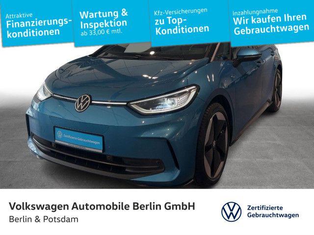 VW ID.3 6.340 km 40.770 &euro; Berlin 12099