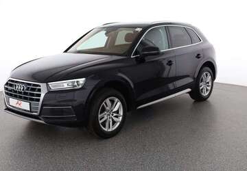 Audi Q5 99.895 km 27.780 &euro; Schönefeld 12529