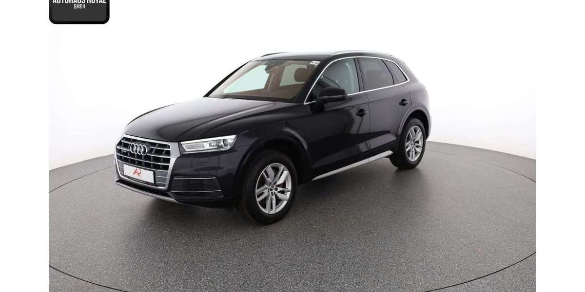 Audi Q5 99.895 km 27.780 &euro; Schönefeld 12529